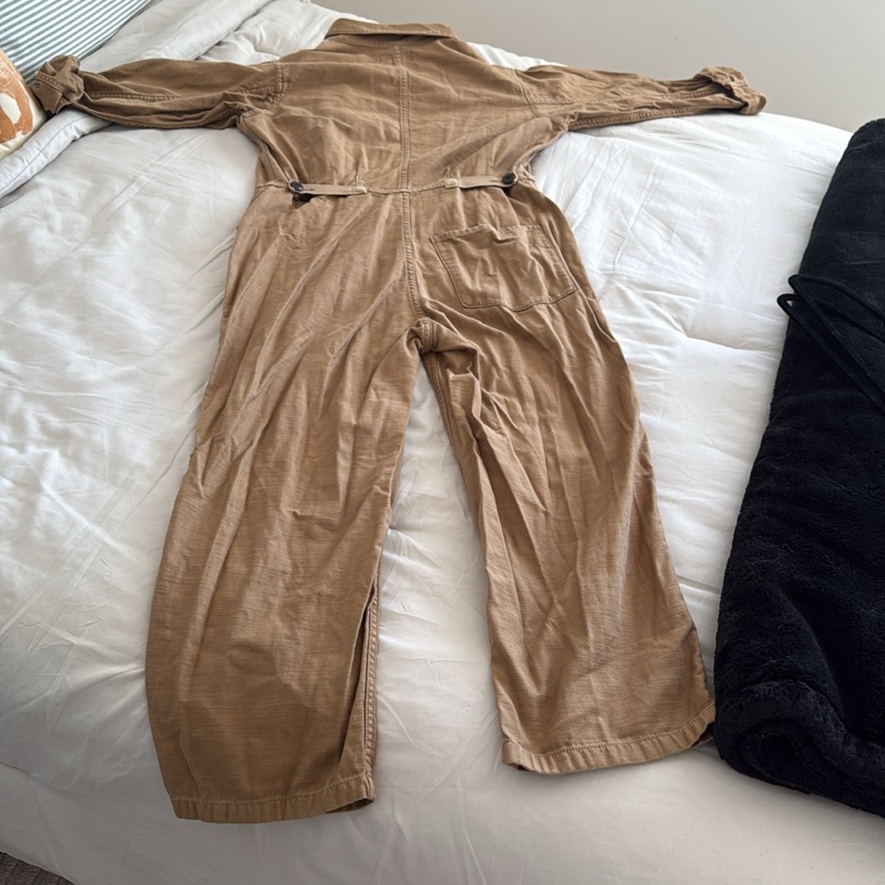 Maxwell jumpsuit medium - Picture 5 of 6